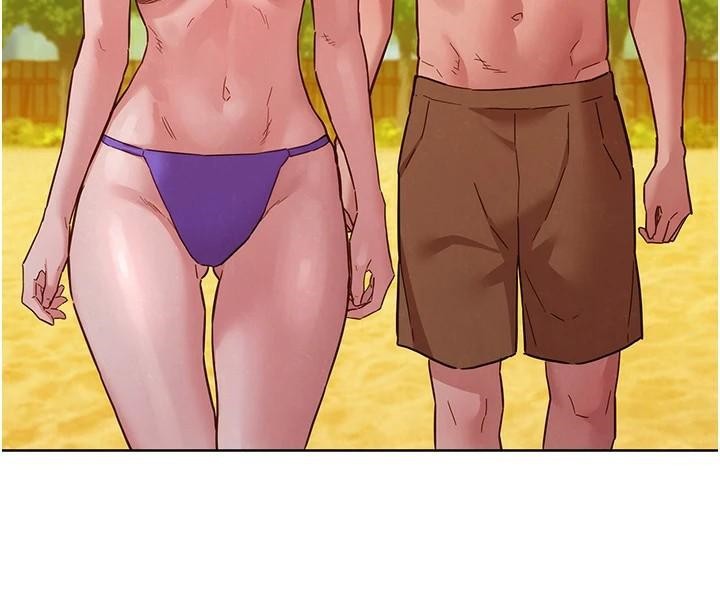 [韩国漫画] 友情万睡 爱情,巨乳大奶#[101P]-93