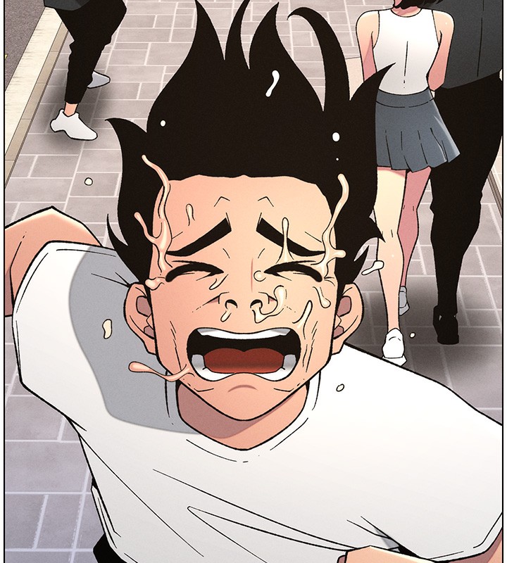 [韩国漫画] 兄妹的秘密授课 剧情,不伦,青年#[142P]-19