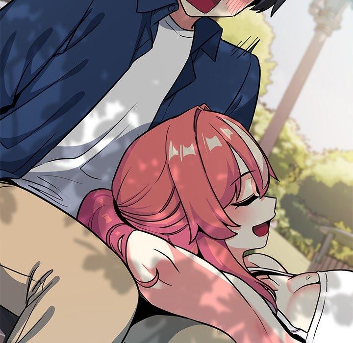 [韩国漫画] 缺德邻居难相处 剧情,OL#[191P]-122