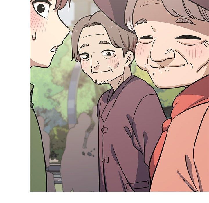 [韩国漫画] 缺德邻居难相处 剧情,OL#[191P]-128