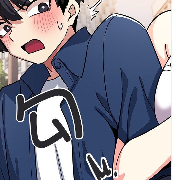 [韩国漫画] 缺德邻居难相处 剧情,OL#[191P]-167