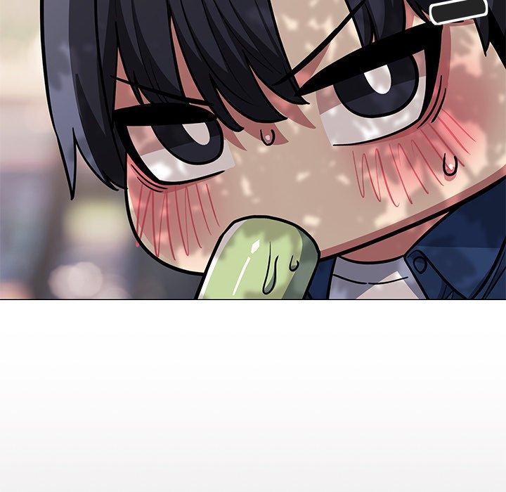 [韩国漫画] 缺德邻居难相处 剧情,OL#[191P]-34