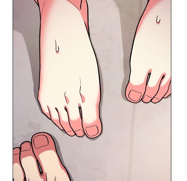 [韩国漫画] 缺德邻居难相处 剧情,OL#[215P]-91