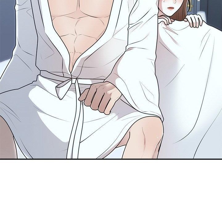 [韩国漫画] 婚姻束缚 剧情,熟女人妻#[132P]-10