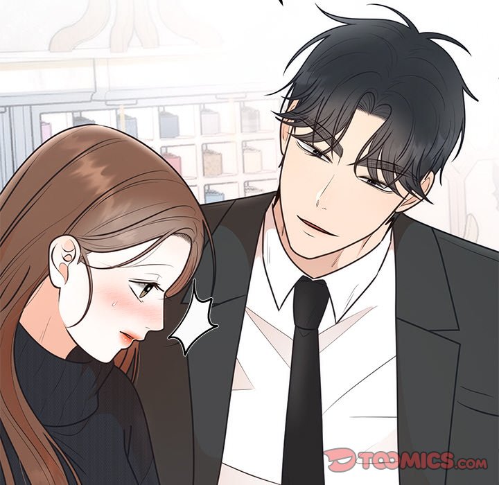 [韩国漫画] 婚姻束缚 剧情,熟女人妻#[161P]-147