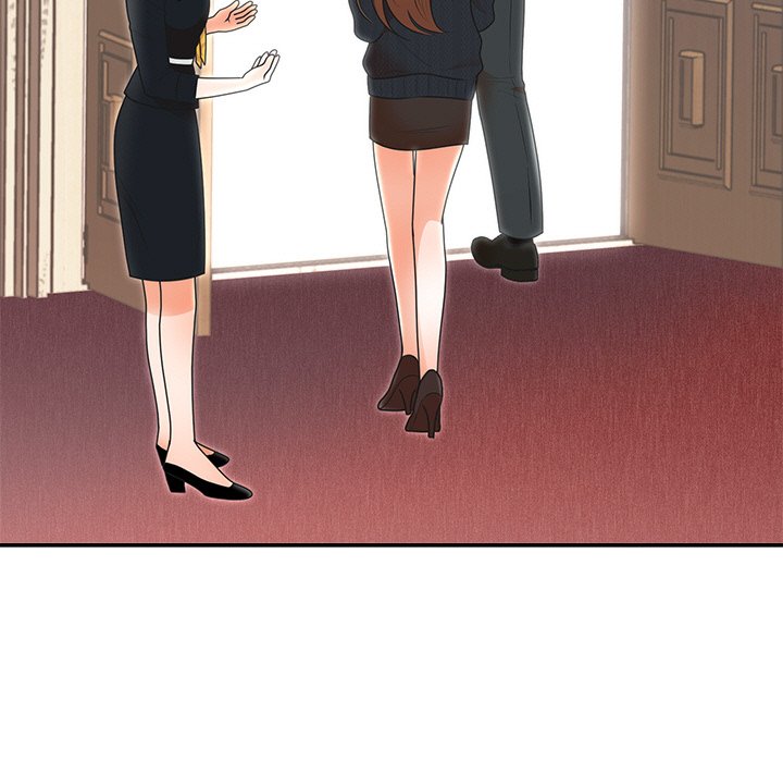 [韩国漫画] 婚姻束缚 剧情,熟女人妻#[161P]-56