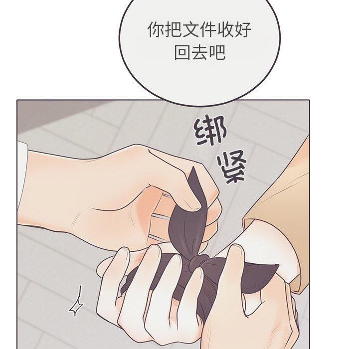 [韩国漫画] 婚姻束缚 剧情,熟女人妻#[191P]-158