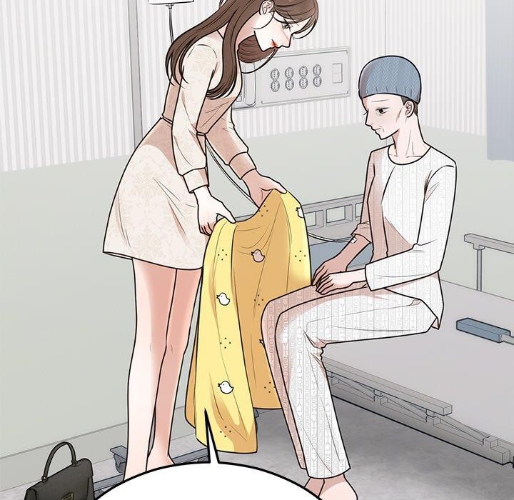 [韩国漫画] 婚姻束缚 剧情,熟女人妻#[191P]-31