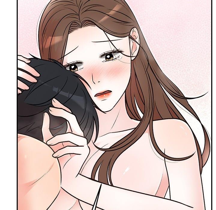 [韩国漫画] 婚姻束缚 剧情,熟女人妻#[147P]-107