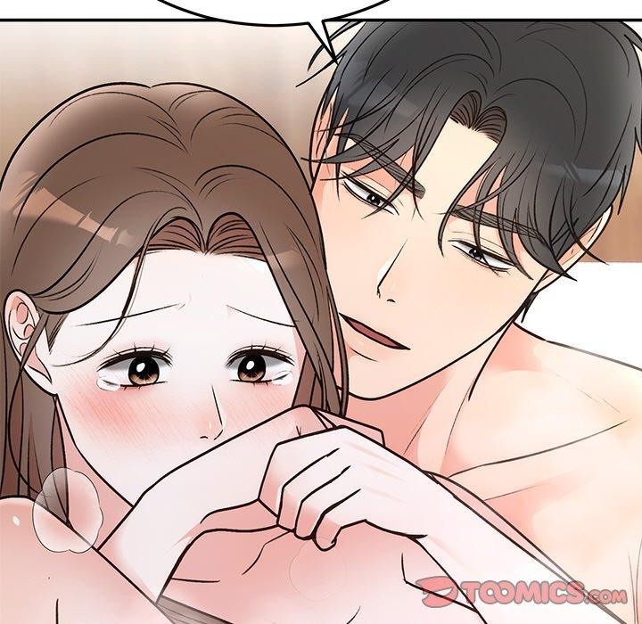 [韩国漫画] 婚姻束缚 剧情,熟女人妻#[147P]-15