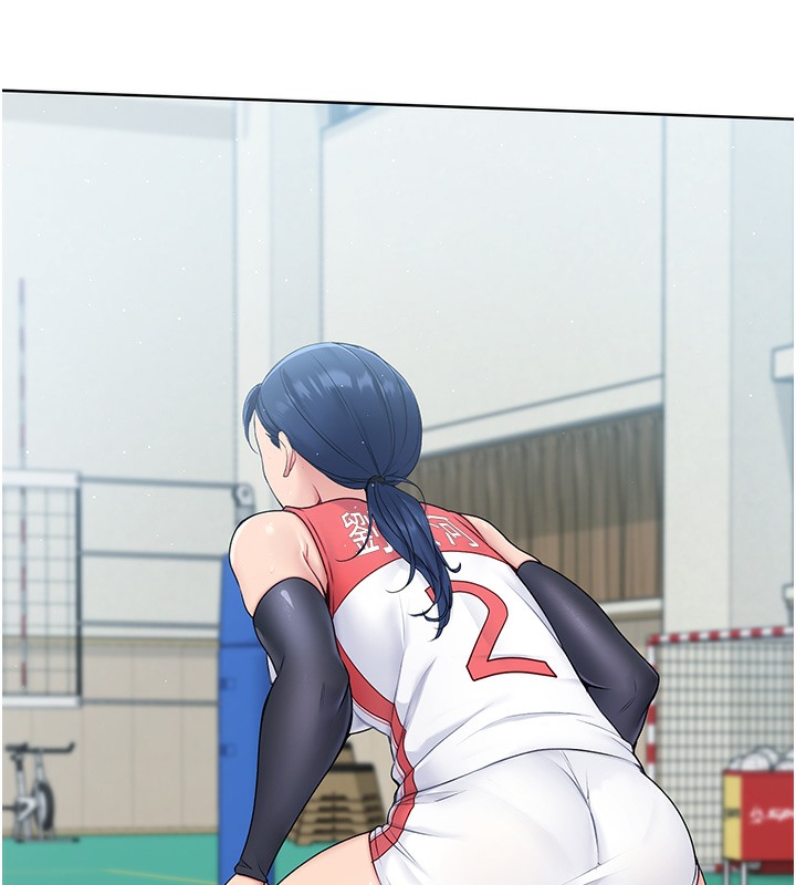 [韩国漫画] Set up!排球少女 剧情,女学生#[185P]-182