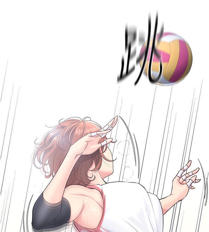 [韩国漫画] Set up!排球少女 剧情,女学生#[185P]-4