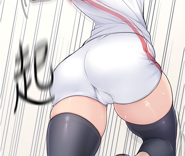 [韩国漫画] Set up!排球少女 剧情,女学生#[185P]-5