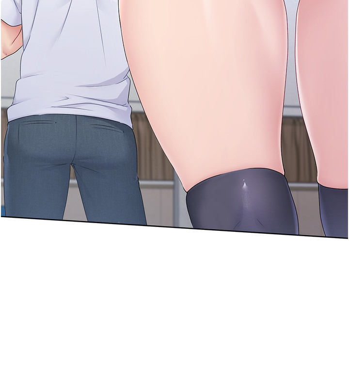 [韩国漫画] Set up!排球少女 剧情,女学生#[185P]-91