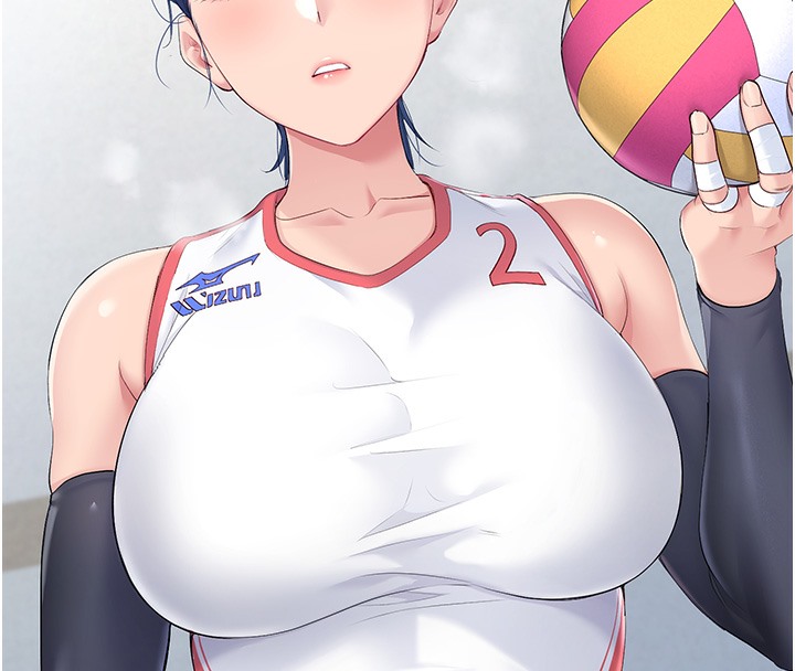 [韩国漫画] Set up!排球少女 剧情,女学生#[185P]-98