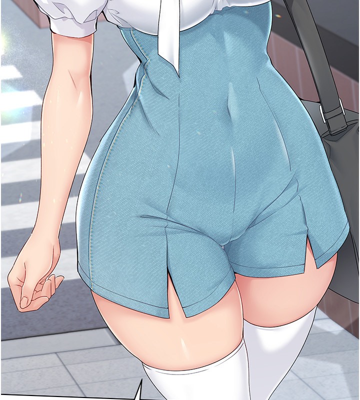 [韩国漫画] Set up!排球少女 剧情,女学生#[152P]-150