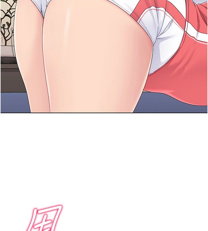 [韩国漫画] Set up!排球少女 剧情,女学生#[135P]-36