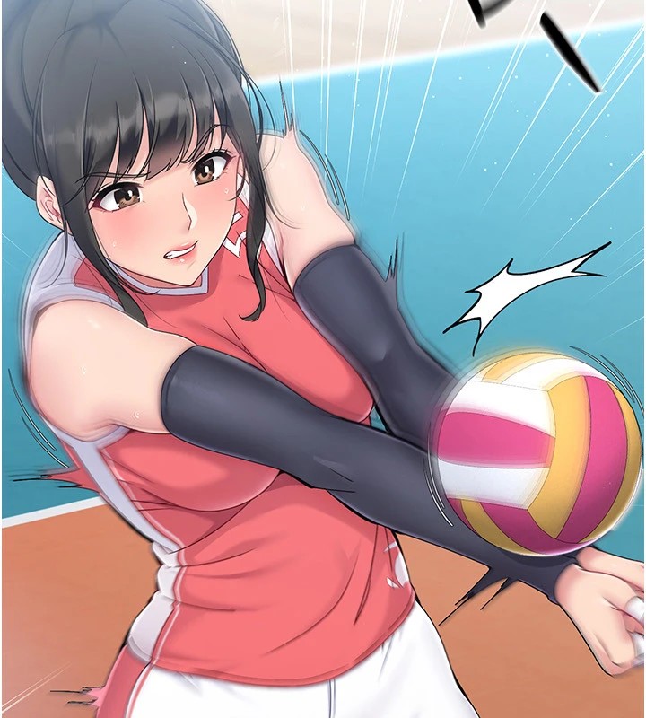 [韩国漫画] Set up!排球少女 剧情,女学生#[135P]-75