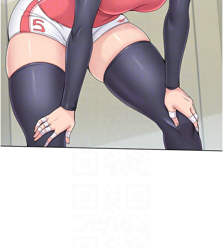 [韩国漫画] Set up!排球少女 剧情,女学生#[135P]-85