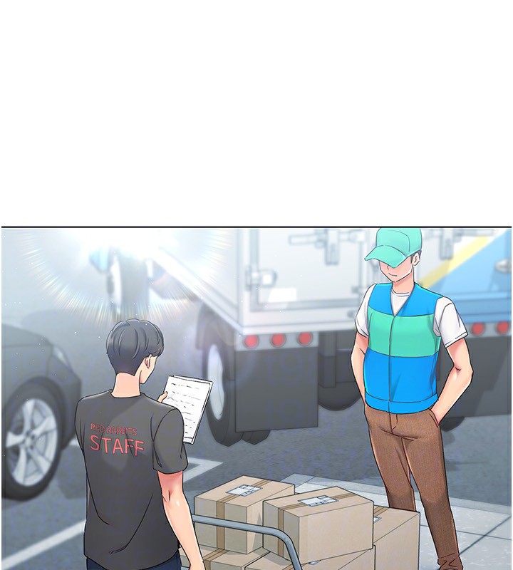 [韩国漫画] Set up!排球少女 剧情,女学生#[135P]-87