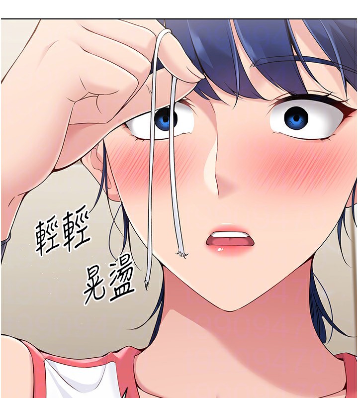 [韩国漫画] Set up!排球少女 剧情,女学生#[151P]-28