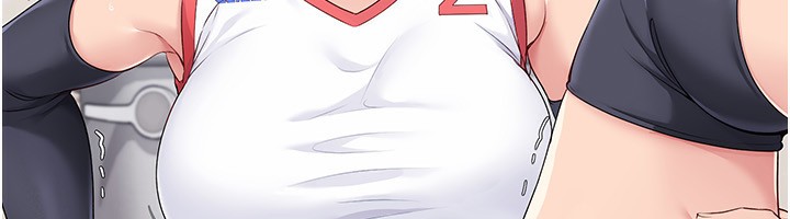 [韩国漫画] Set up!排球少女 剧情,女学生#[151P]-58