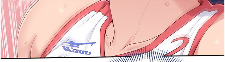[韩国漫画] Set up!排球少女 剧情,女学生#[151P]-84