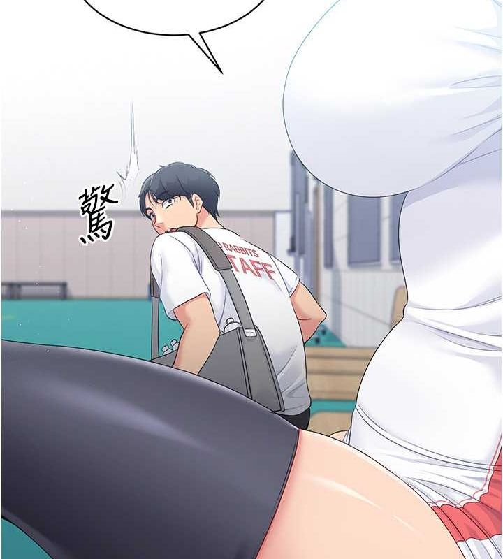 [韩国漫画] Set up!排球少女 剧情,女学生#[127P]-29