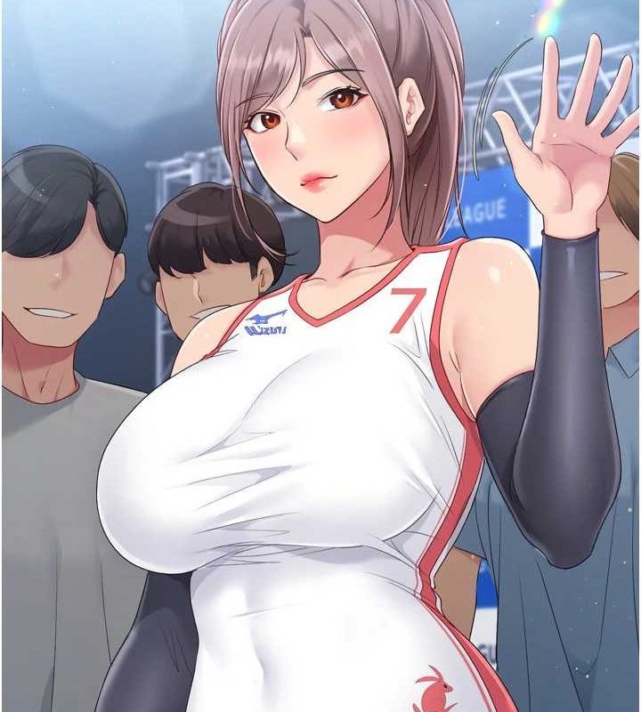 [韩国漫画] Set up!排球少女 剧情,女学生#[148P]-89