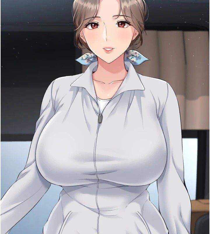 [韩国漫画] Set up!排球少女 剧情,女学生#[170P]-22