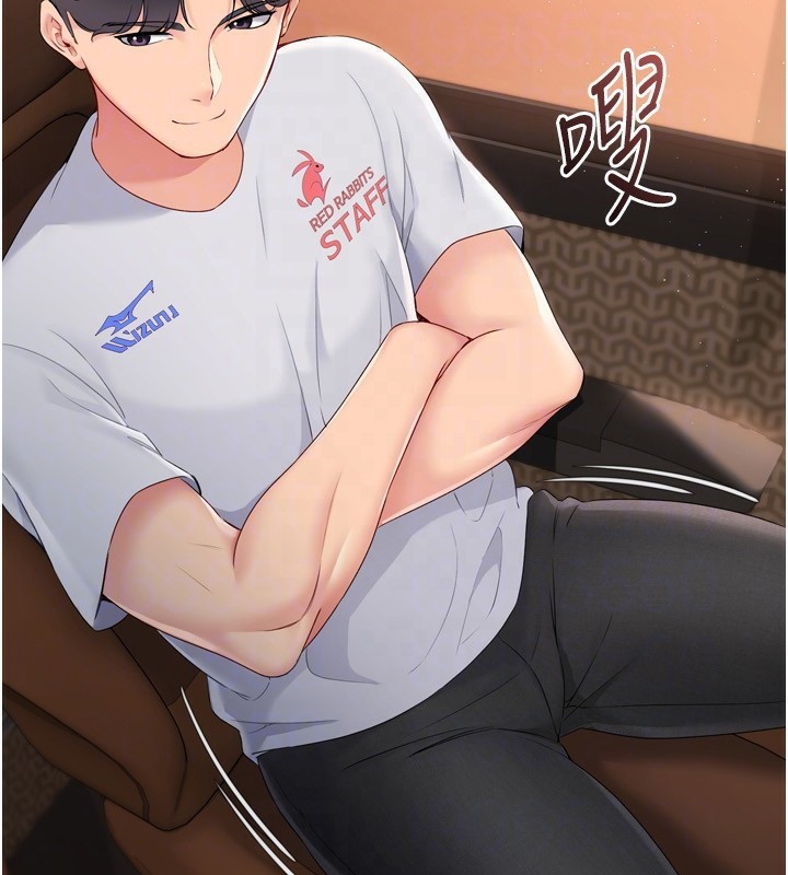 [韩国漫画] Set up!排球少女 剧情,女学生#[170P]-69