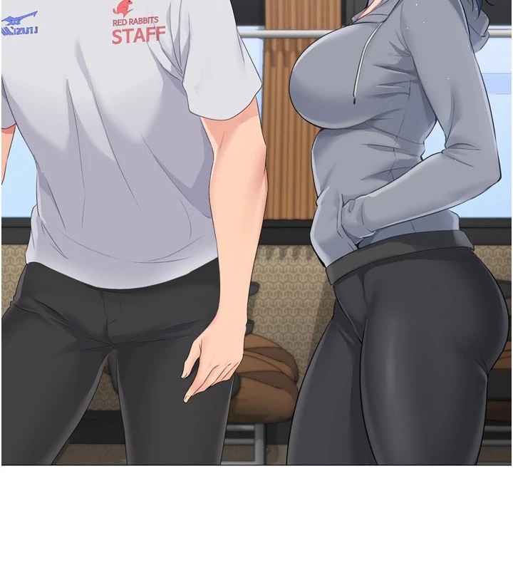 [韩国漫画] Set up!排球少女 剧情,女学生#[170P]-7