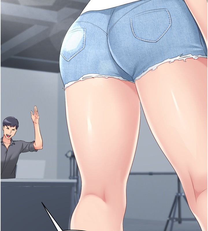 [韩国漫画] Set up!排球少女 剧情,女学生#[171P]-83