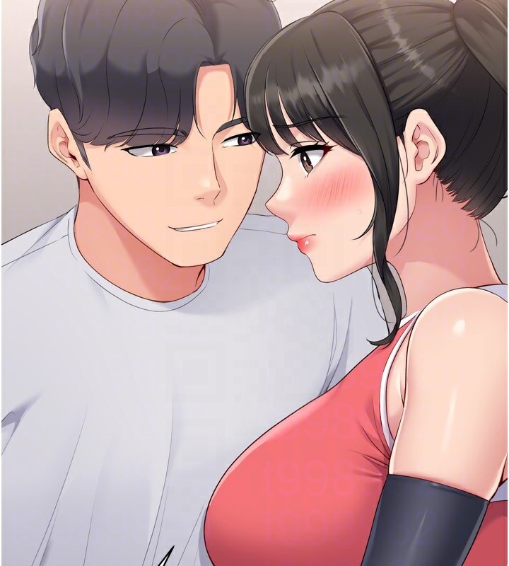 [韩国漫画] Set up!排球少女 剧情,女学生#[165P]-100