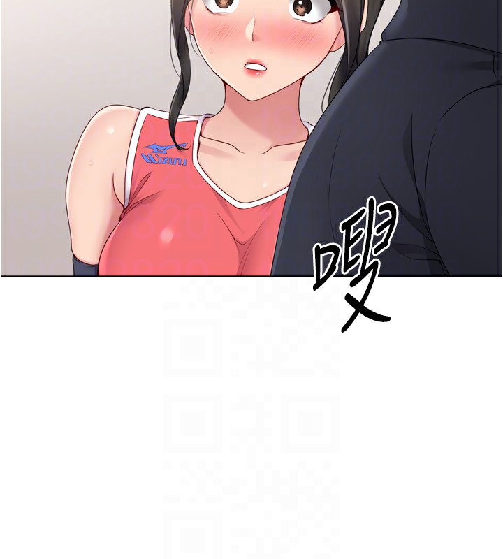 [韩国漫画] Set up!排球少女 剧情,女学生#[165P]-60