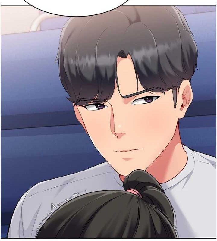 [韩国漫画] Set up!排球少女 剧情,女学生#[160P]-8