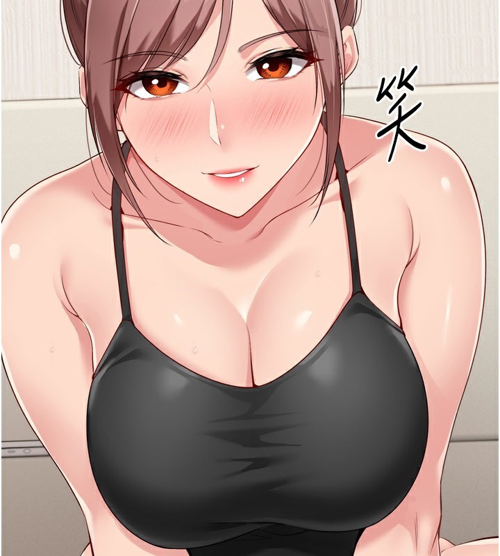 [韩国漫画] Set up!排球少女 剧情,女学生#[154P]-4