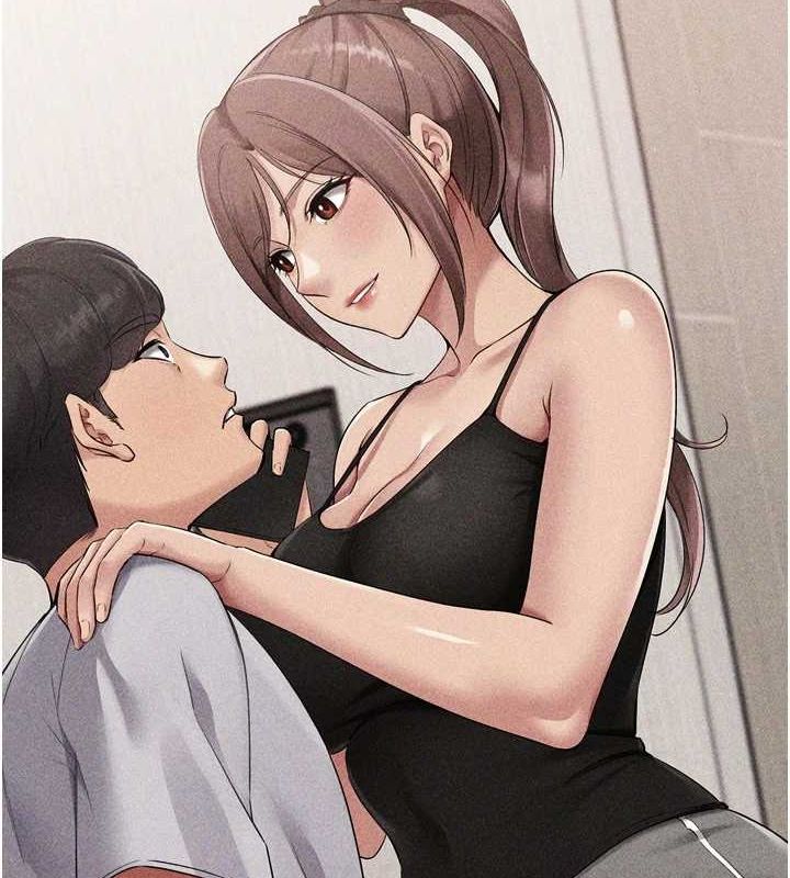 [韩国漫画] Set up!排球少女 剧情,女学生#[158P]-8