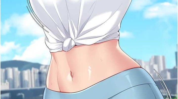 [韩国漫画] Set up!排球少女 剧情,女学生#[156P]-114