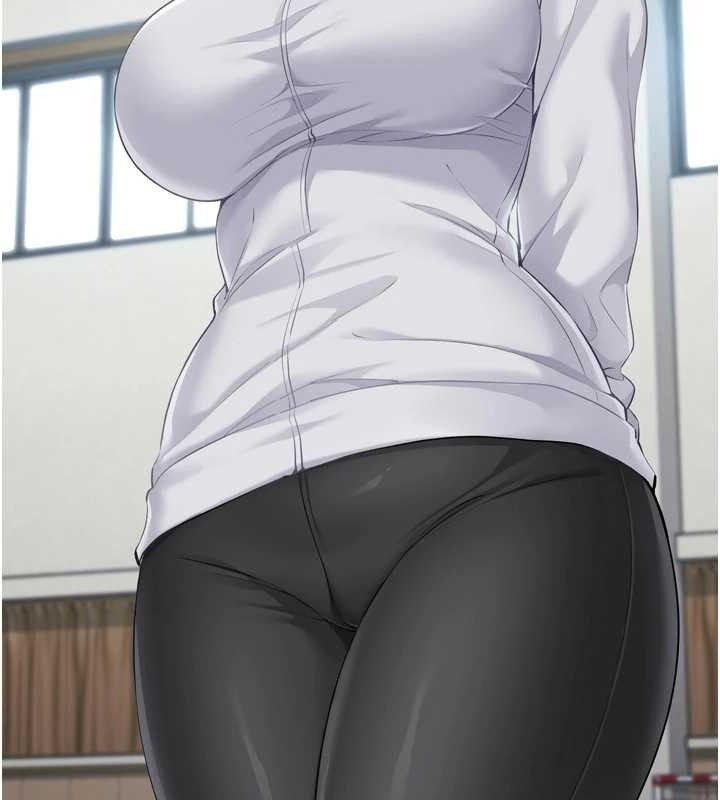 [韩国漫画] Set up!排球少女 剧情,女学生#[156P]-13