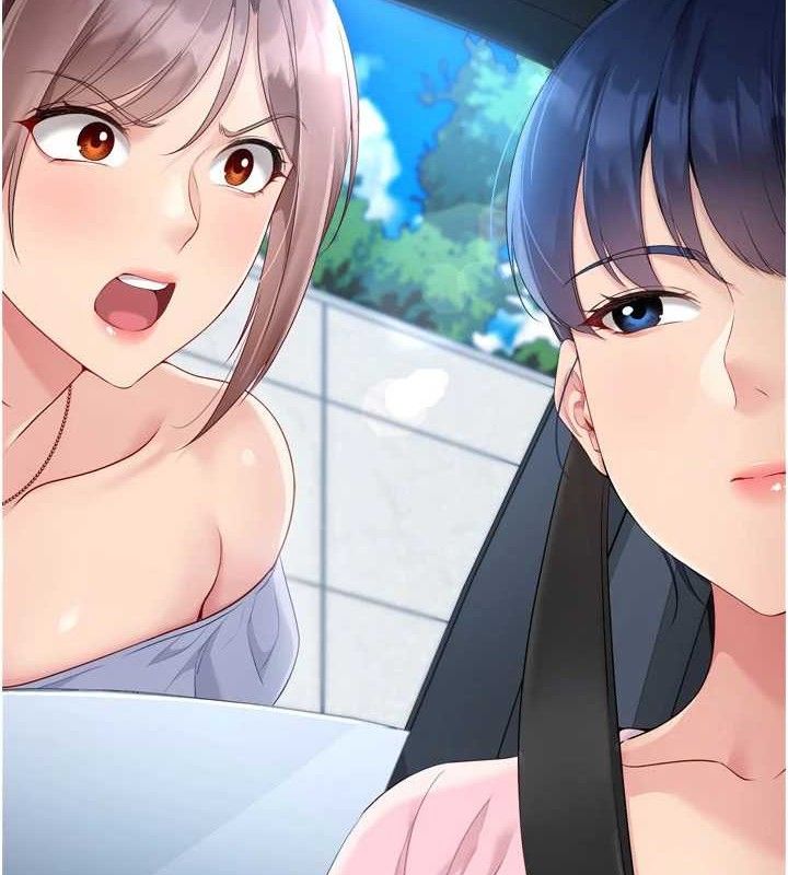 [韩国漫画] Set up!排球少女 剧情,女学生#[156P]-154