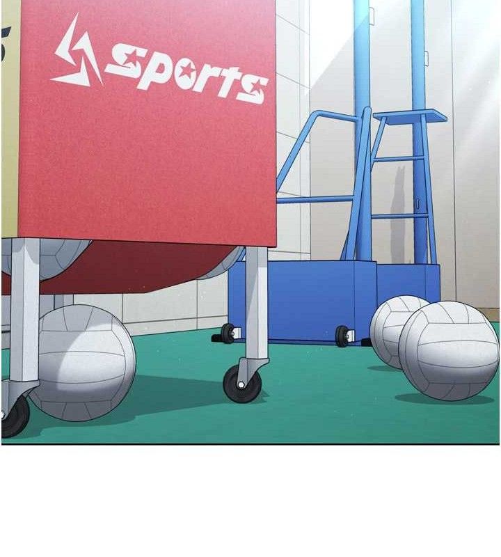 [韩国漫画] Set up!排球少女 剧情,女学生#[156P]-17