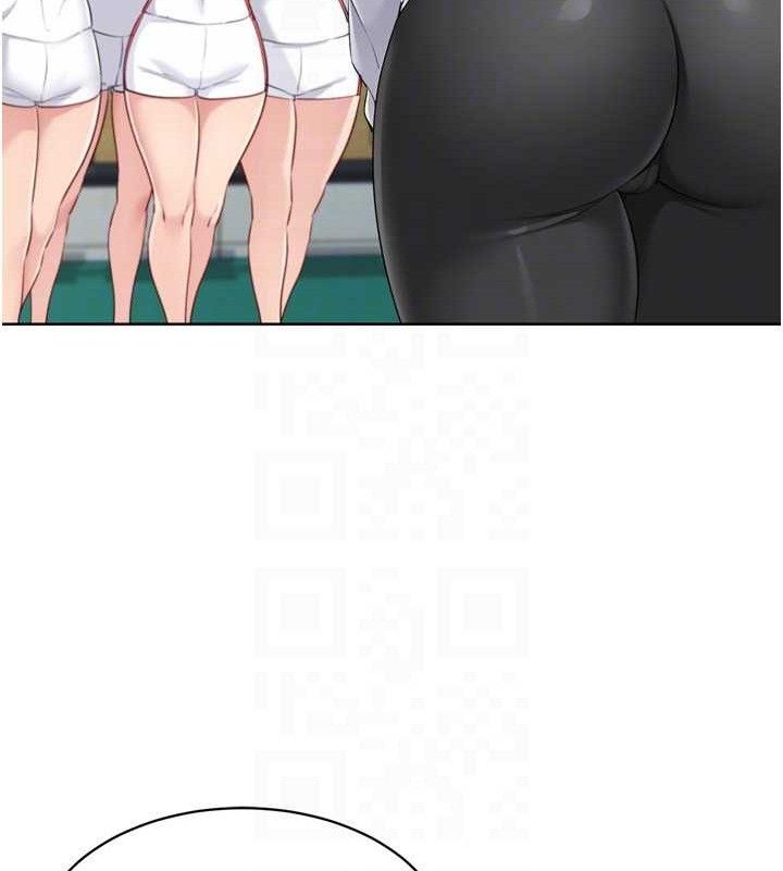 [韩国漫画] Set up!排球少女 剧情,女学生#[156P]-22