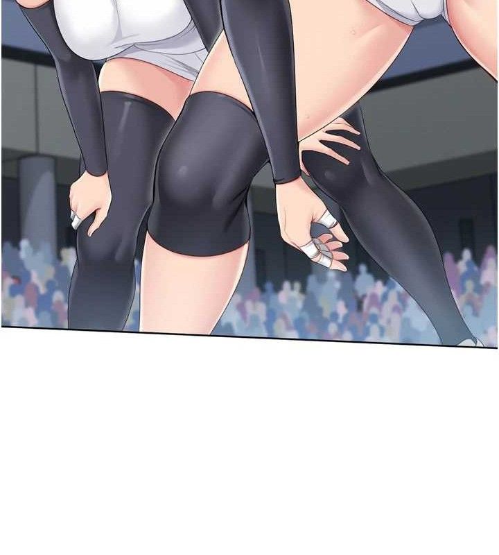 [韩国漫画] Set up!排球少女 剧情,女学生#[156P]-69