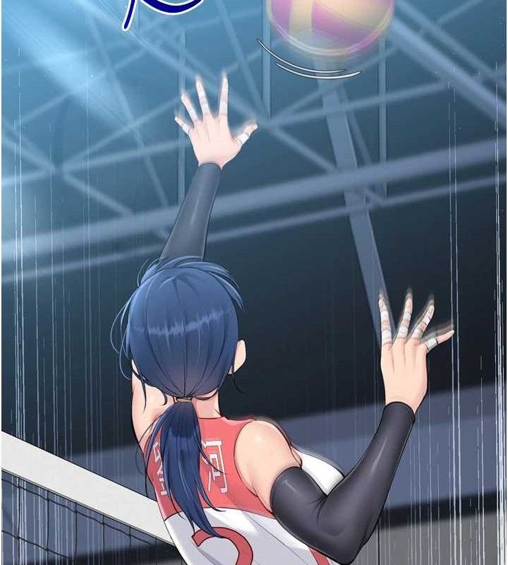 [韩国漫画] Set up!排球少女 剧情,女学生#[156P]-71