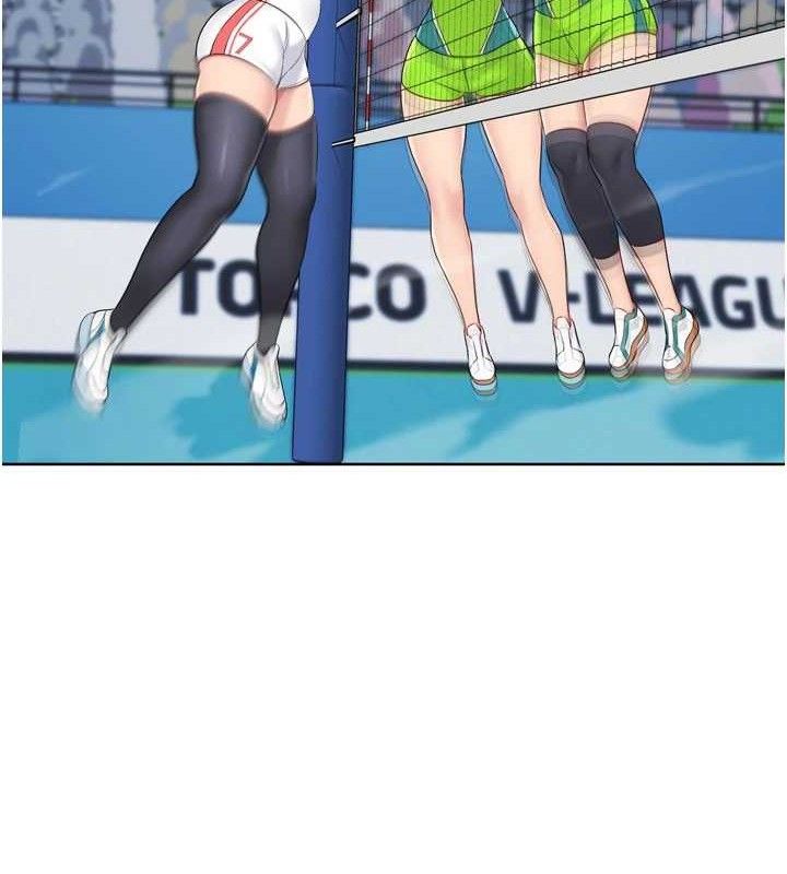 [韩国漫画] Set up!排球少女 剧情,女学生#[156P]-83