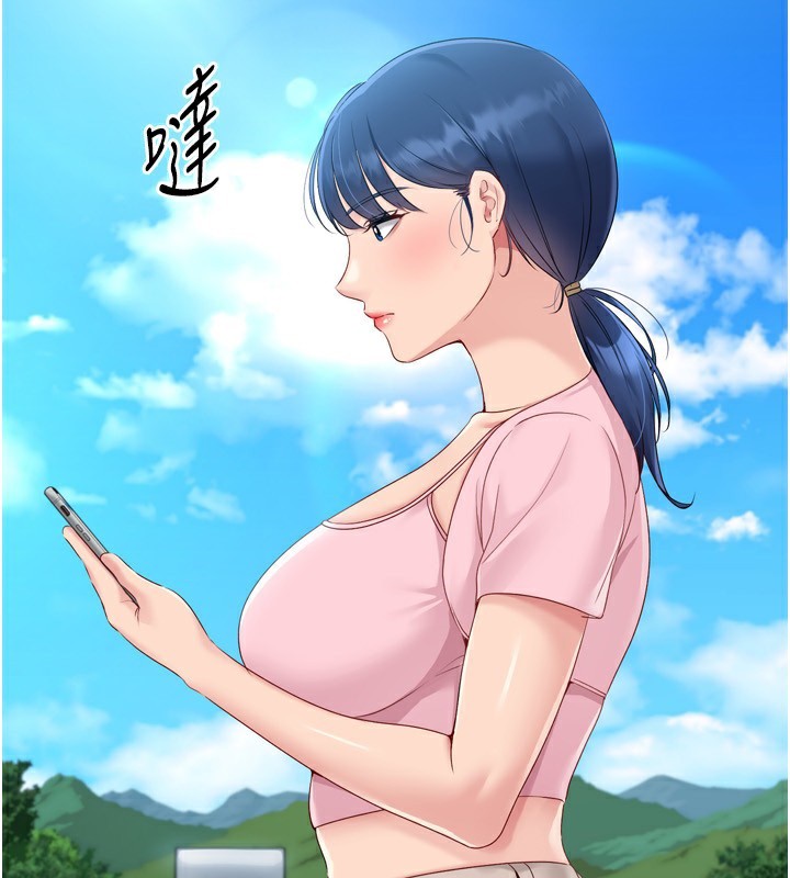 [韩国漫画] Set up!排球少女 剧情,女学生#[154P]-143