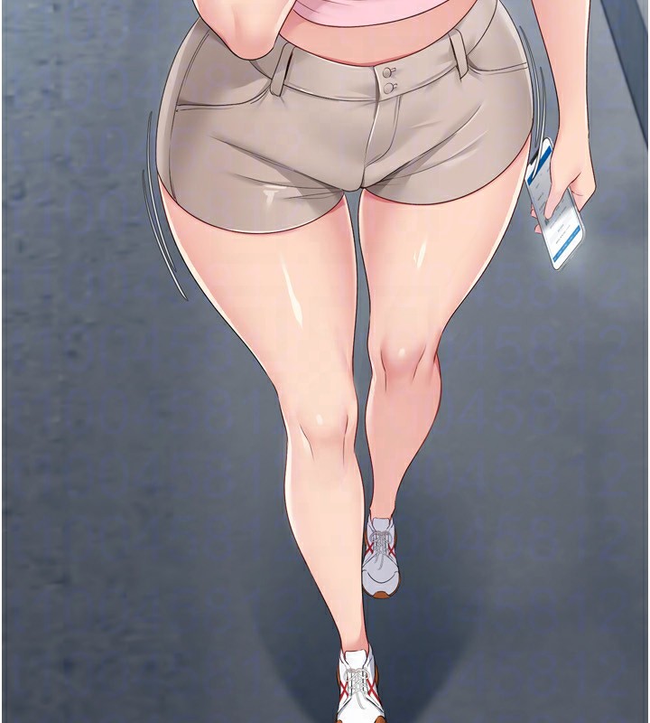 [韩国漫画] Set up!排球少女 剧情,女学生#[154P]-149