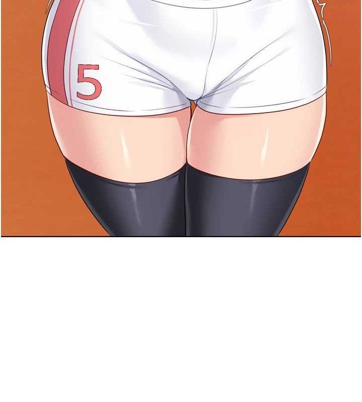 [韩国漫画] Set up!排球少女 剧情,女学生#[173P]-16