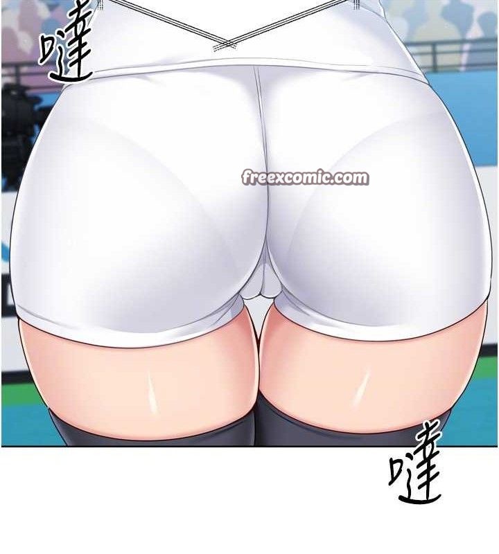 [韩国漫画] Set up!排球少女 剧情,女学生#[173P]-42